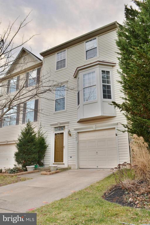 property at 6702 Tranquil Way