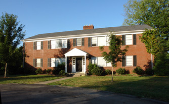 The Flats on Chenoweth Apartments