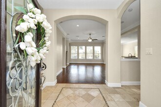1493 Silverado Dr in Houston, TX - Building Photo - Building Photo