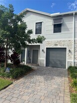 817 NW 3rd Way in Pompano Beach, FL - Building Photo