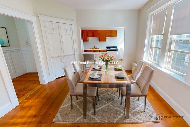 1788 Beacon St in Brookline, MA - Building Photo - Building Photo