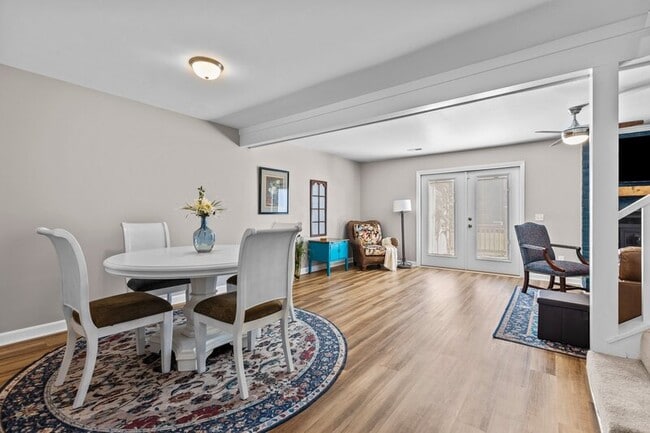 1874 Quail Ridge Rd in Greenville, NC - Building Photo - Building Photo