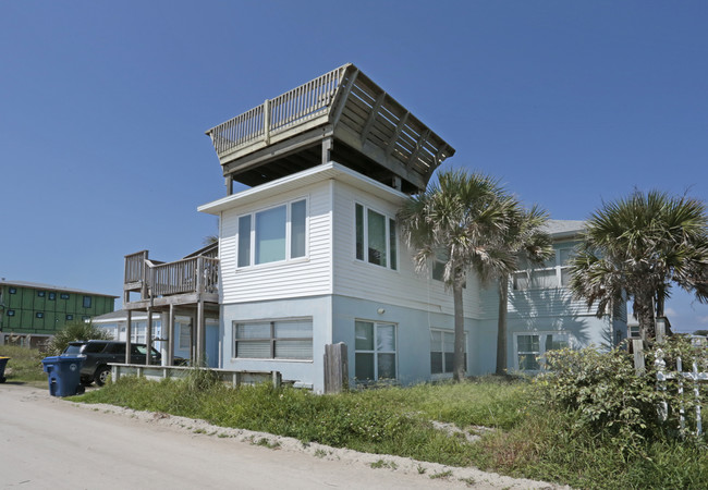 535 Ocean Ave in Fernandina Beach, FL - Building Photo - Building Photo