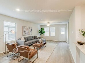 24987 Aconite Ln in Montgomery, TX - Foto de edificio - Building Photo