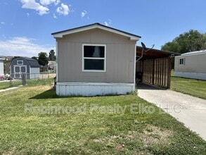 1288 Stitzel Rd in Elko, NV - Building Photo - Building Photo