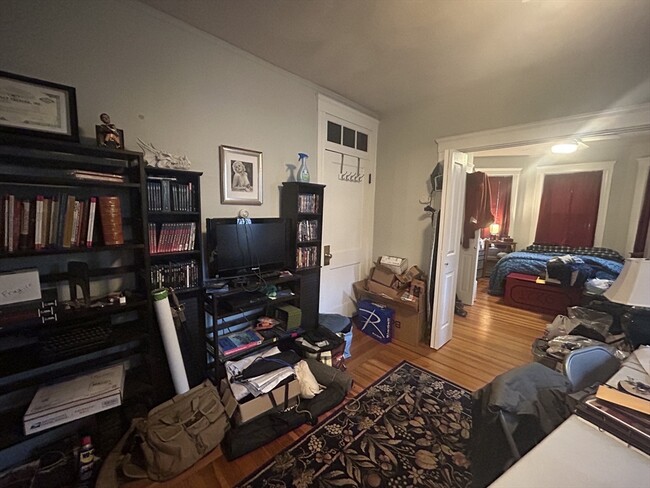 property at 1296 Massachusetts Ave