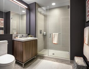 201 N Clark St, Unit 2312 in Chicago, IL - Building Photo - Building Photo