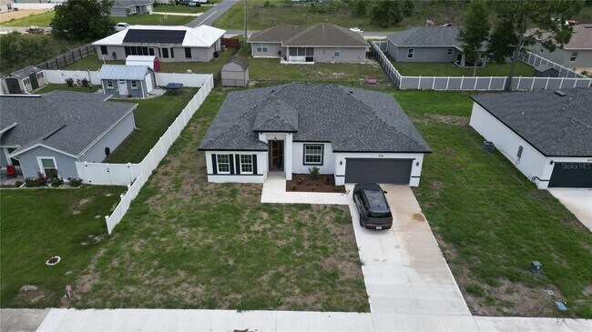 property at 701 Marion Oaks Trail