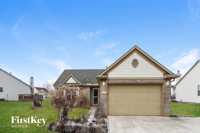 property at 2242 Valley Creek Way