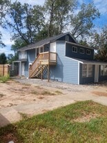 1308 32nd St in Columbus, GA - Building Photo