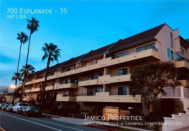 700 Esplanade in Redondo Beach, CA - Building Photo - Building Photo