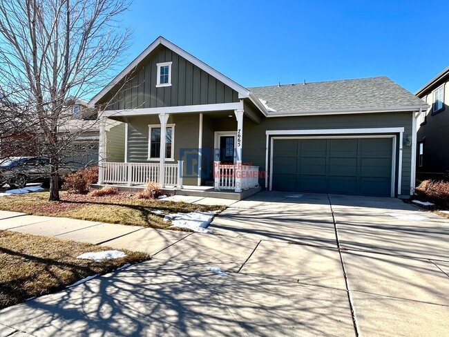 property at 7665 Buckeye Tree Ln