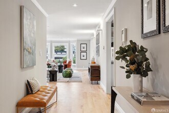 2547 Post St in San Francisco, CA - Building Photo - Building Photo