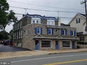 436 E Baltimore Ave in Media, PA - Building Photo