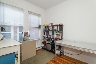 140 Columbia St, Unit #1 in Cambridge, MA - Building Photo - Building Photo