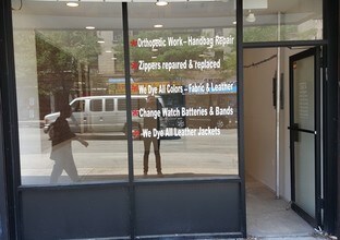 600 W 187th St in New York, NY - Building Photo - Building Photo