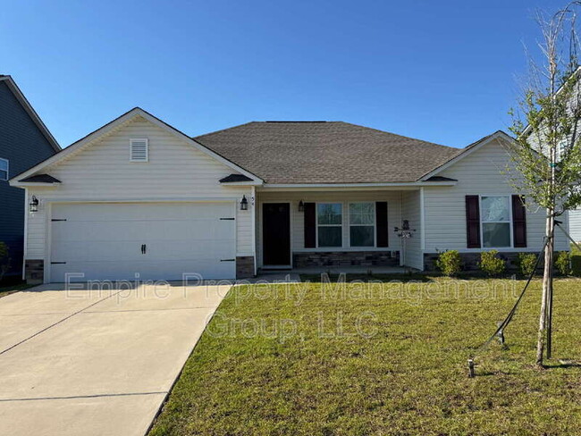 property at 54 Brazilian Dr