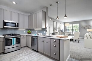 Avalon at Chestnut Hill in Chestnut Hill, MA - Building Photo