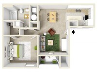 The Patrician at Bonaire photo'