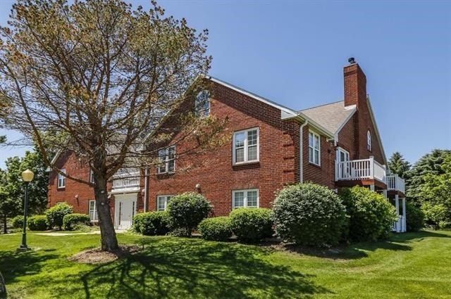 property at 7206 Flagship Dr