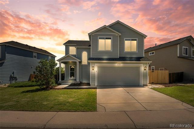 property at 8582 Bluegrass Cir