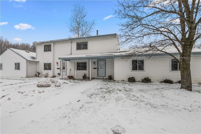 154 Norwich Dr in Rochester, NY - Building Photo - Building Photo