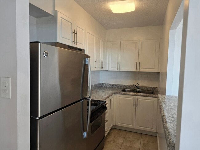 The Horizon Apartments in Mississauga, ON - Building Photo - Building Photo