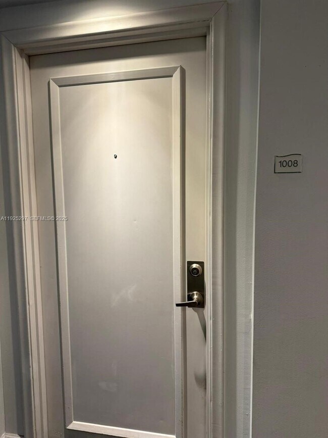 property at 18800 NE 29th Ave