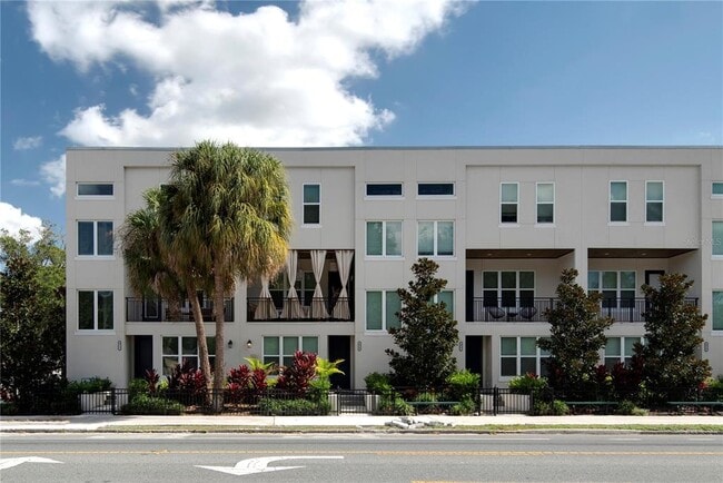 4919 N Nebraska Ave in Tampa, FL - Building Photo - Building Photo