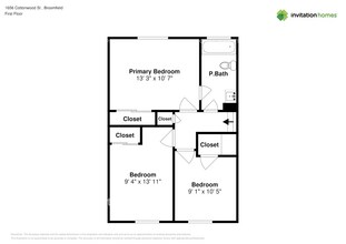 1656 Cottonwood St in Broomfield, CO - Building Photo - Building Photo