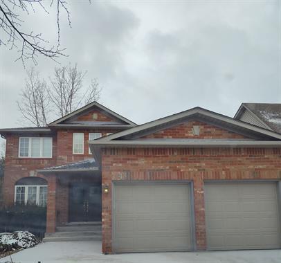 property at 43 Canning Crescent