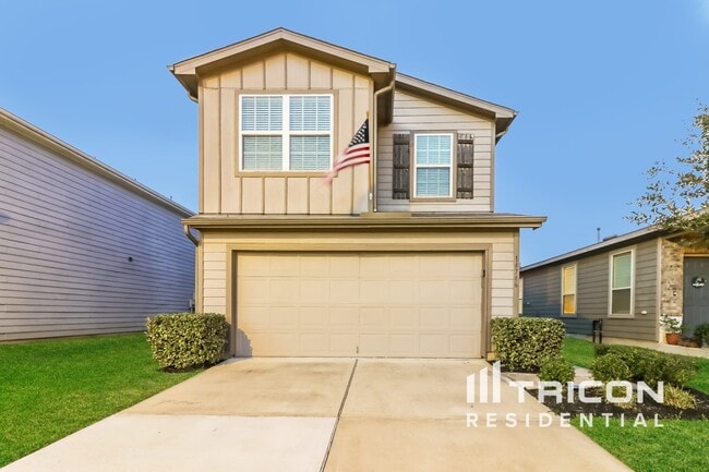 14746 Jasper Stream Ct