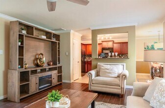 13335 Live Oak Forest in Houston, TX - Building Photo - Building Photo