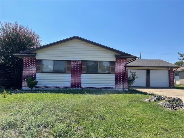 property at 4006 Bucknell Dr