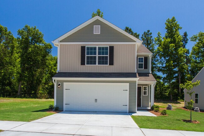 property at 2030 Ram Rd