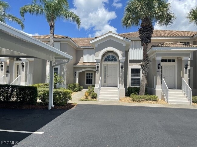 property at 10028 Colonial Country Club Blvd