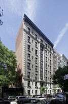 526 W 113th St Apartments