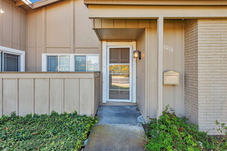 1016 Gull Ave in Foster City, CA - Building Photo - Building Photo