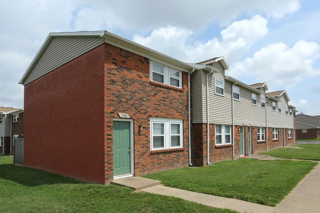Coldwater Flats