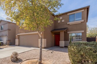 30980 N Desert Honeysuckle Dr in Queen Creek, AZ - Building Photo - Building Photo