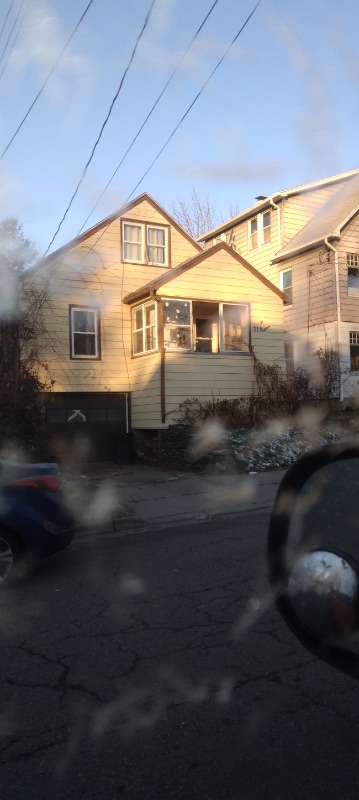 property at 218 St Charles St