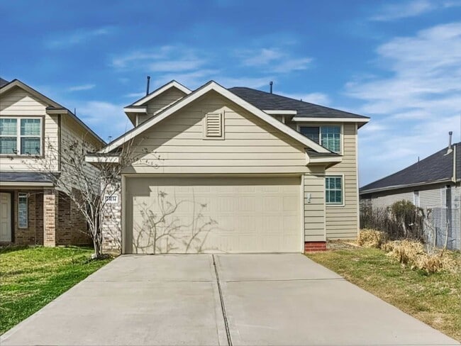 property at 24114 Mustang Run Dr