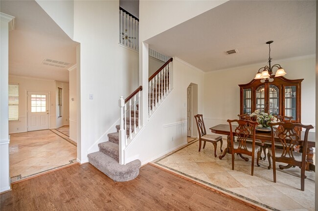 property at 11906 Dinosaur Valley Dr