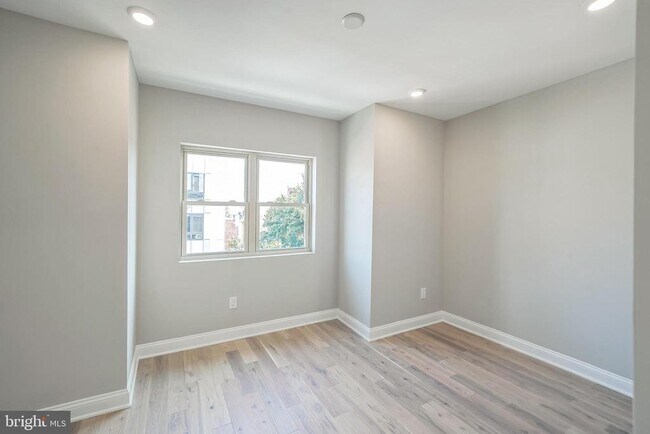 1702 S 22nd St in Philadelphia, PA - Building Photo - Building Photo
