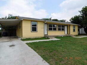 1012 1/2 Georgetown Rd in Copperas Cove, TX - Building Photo - Building Photo