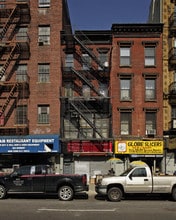 266 Bowery in New York, NY - Building Photo - Building Photo