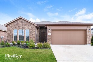 1008 Spanish Needle Trail in Fort Worth, TX - Building Photo