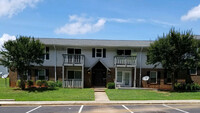 Southwood in Morrow, GA - Building Photo - Building Photo