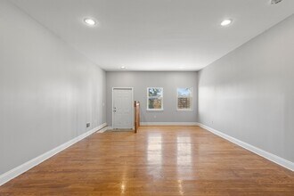 1005 N Arlington Ave in Baltimore, MD - Building Photo - Building Photo