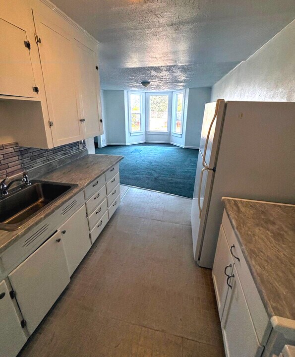 4504 108th St SW, Unit #1 in Lakewood, WA - Building Photo